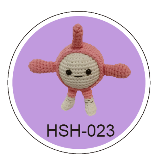 HSH-023 Eggs