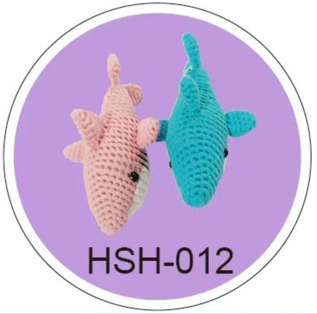 HSH-012 shark